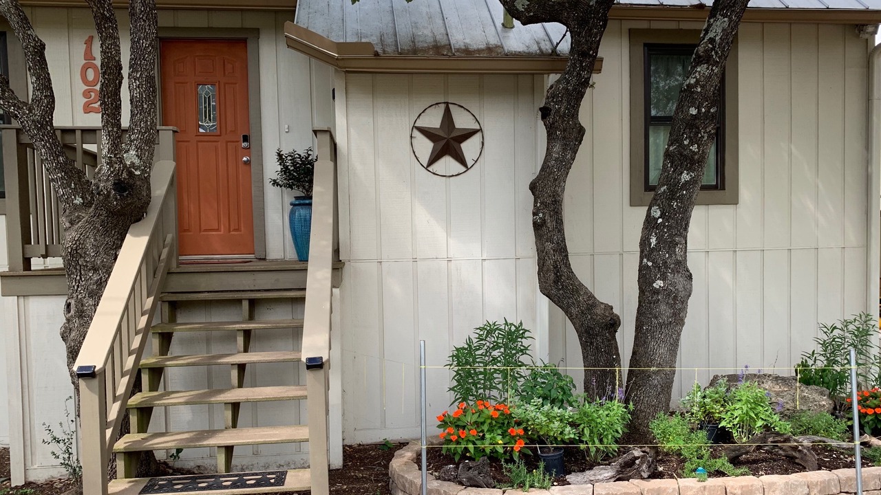 Photo of Outdoor in Wimberley