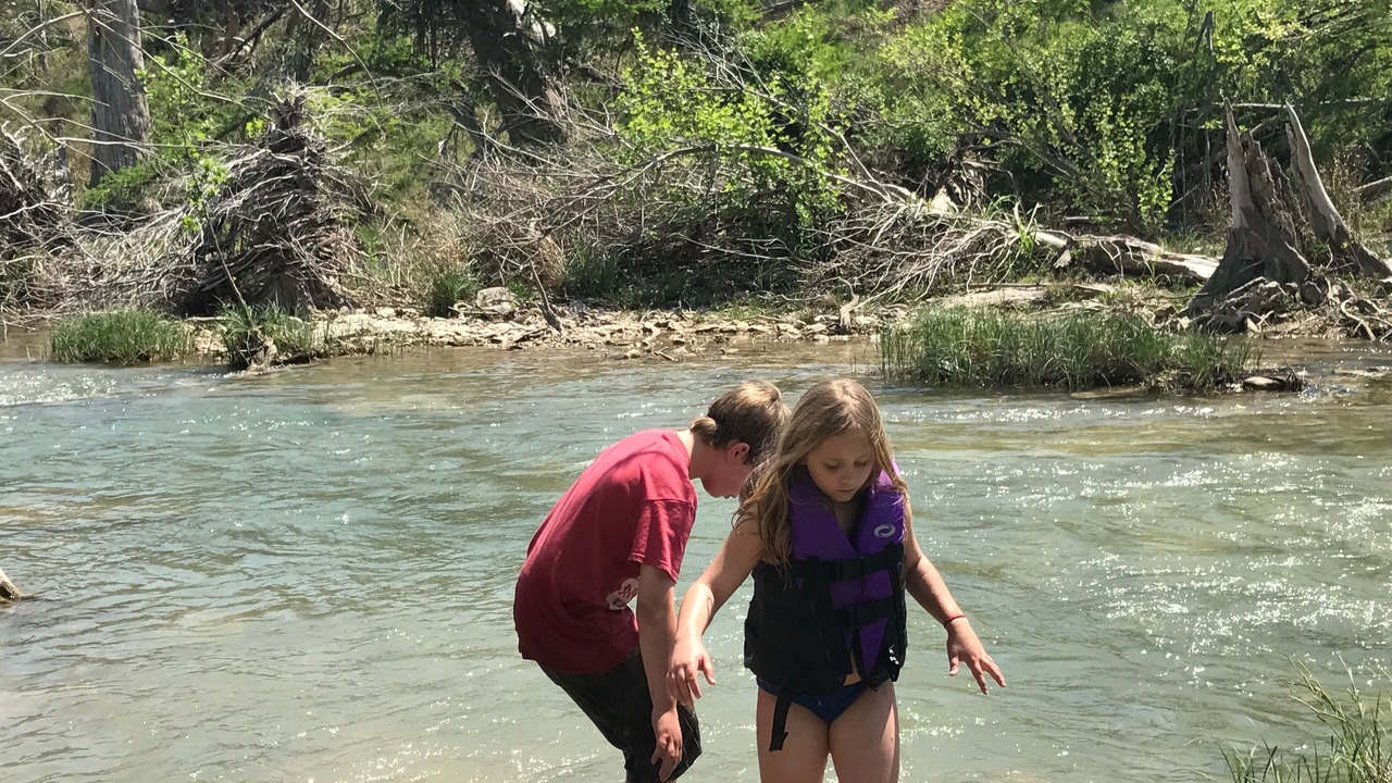 Photo of Others in Wimberley