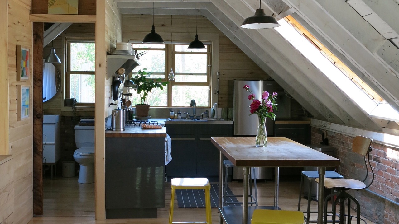 Photo of Kitchen in Historic Downtown Durango