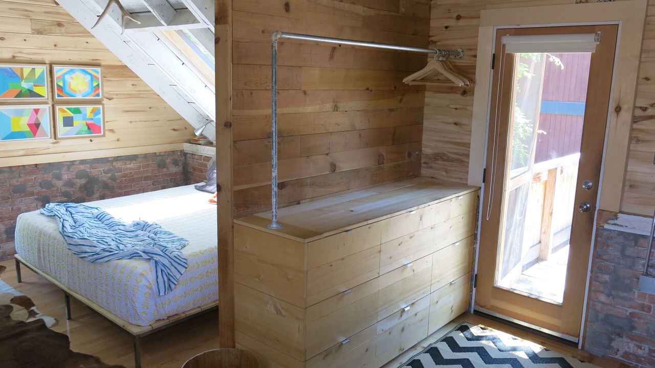 Photo of Bedroom in Historic Downtown Durango
