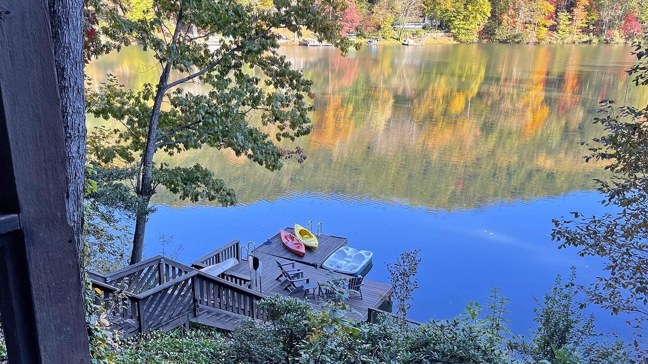 Photo of Outdoor in Lake Lure