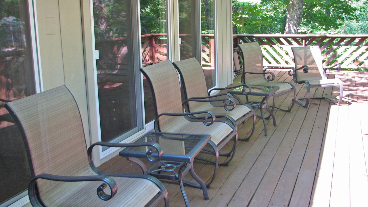 Photo of Outdoor in Lake Lure