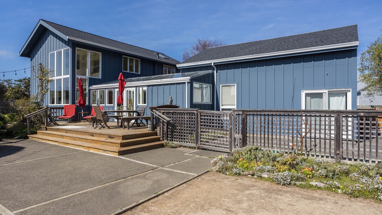 Photo of Outdoor in Stinson Beach