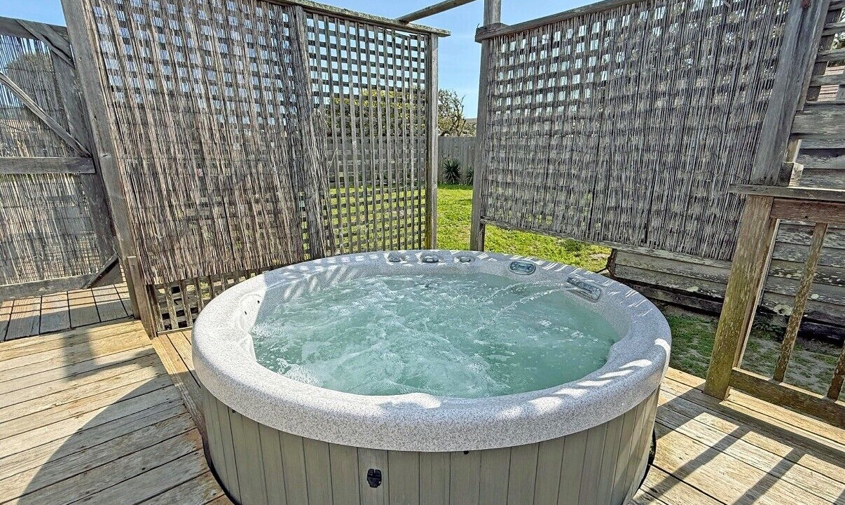 Photo of Outdoor in Stinson Beach