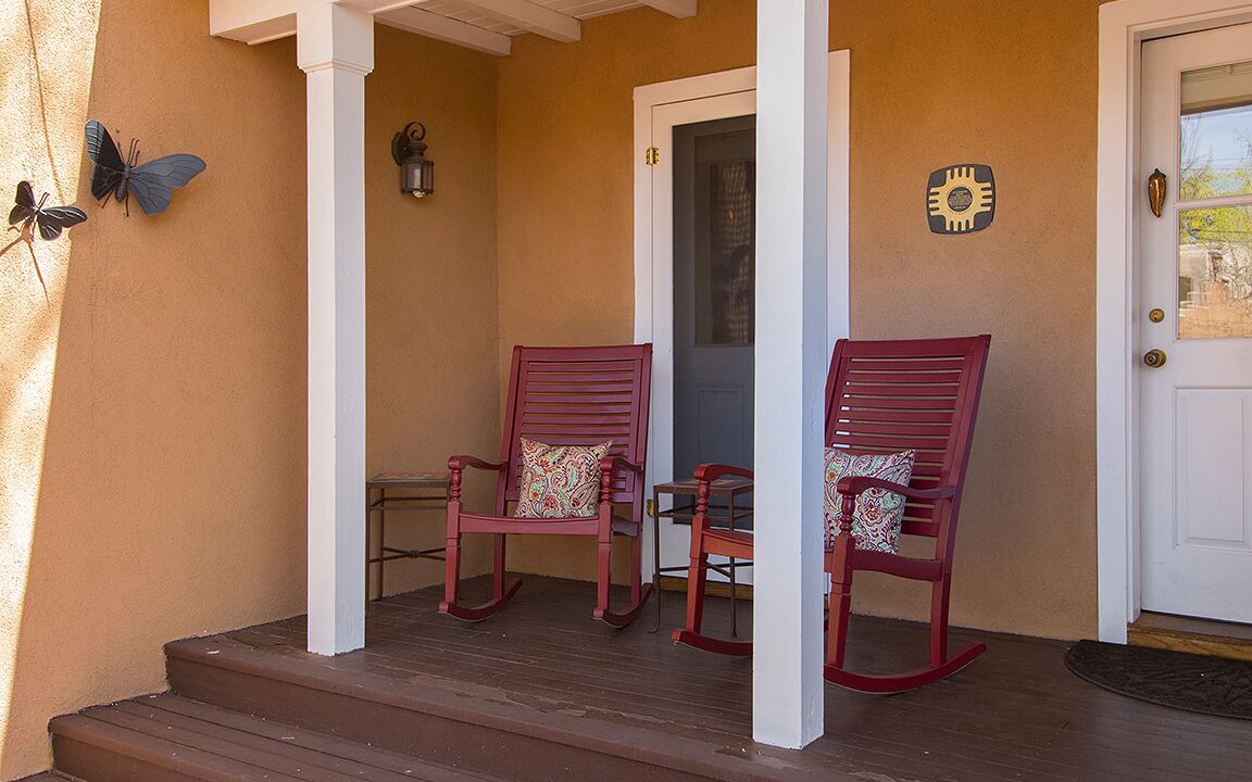 Photo of Outdoor in Downtown Santa Fe