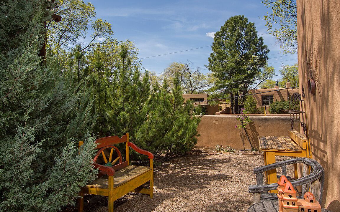 Photo of Outdoor in Downtown Santa Fe