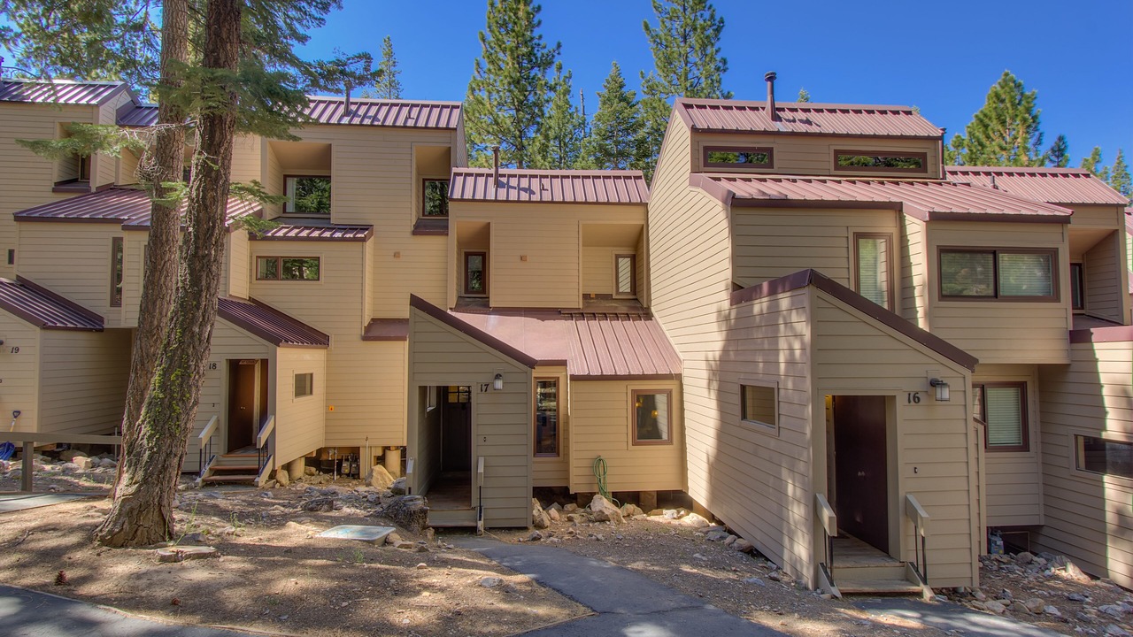 Photo of Outdoor in Carnelian Woods