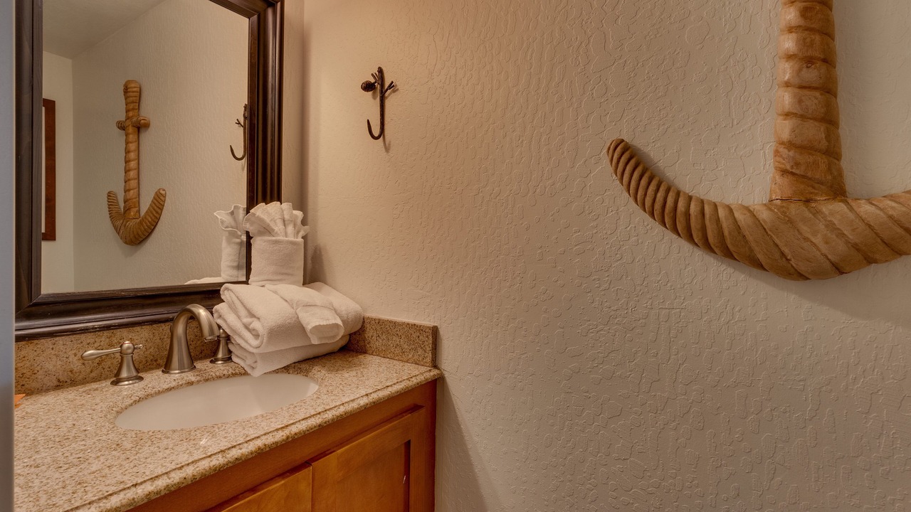 Photo of Bathroom in Carnelian Woods