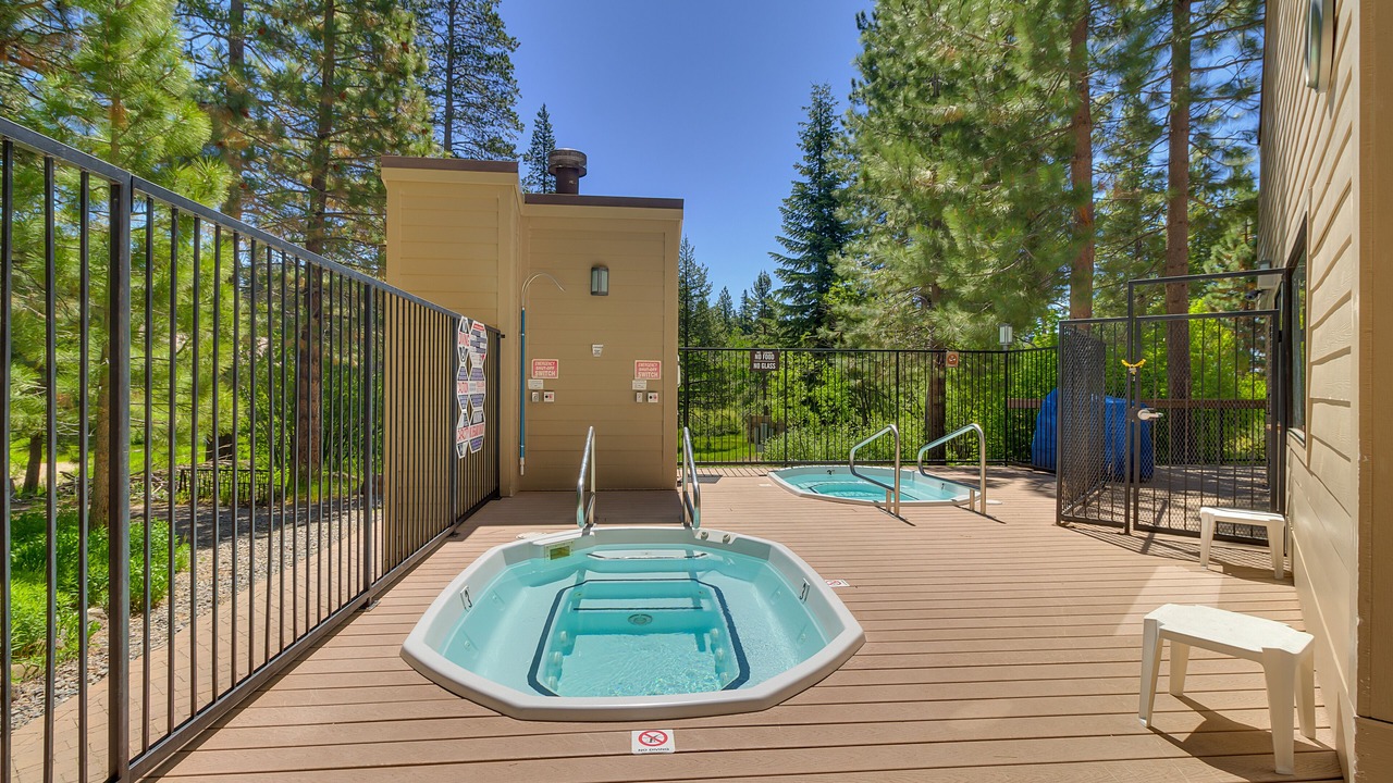 Photo of Outdoor in Carnelian Woods