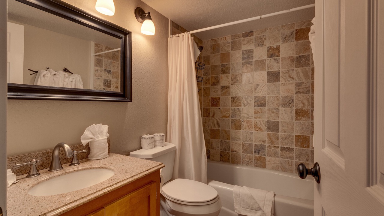 Photo of Bathroom in Carnelian Woods
