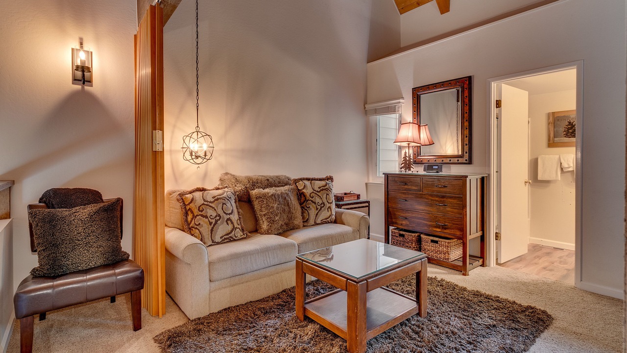 Photo of Livingroom in Carnelian Woods