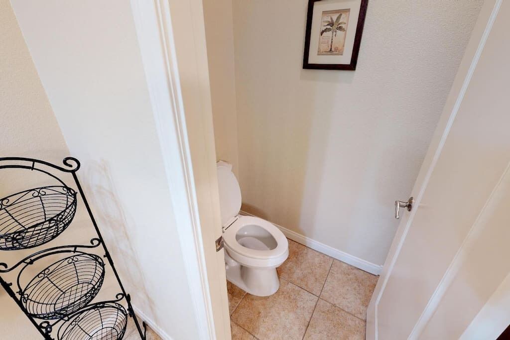 Photo of Bathroom in La Quinta