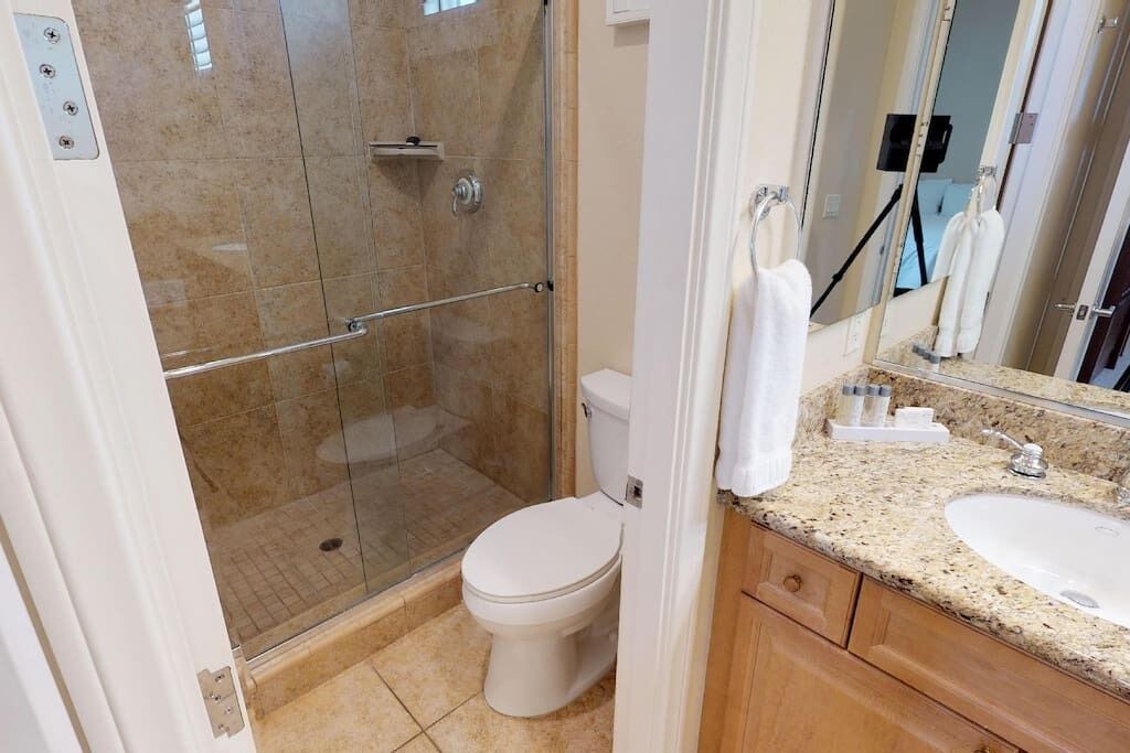 Photo of Bathroom in La Quinta