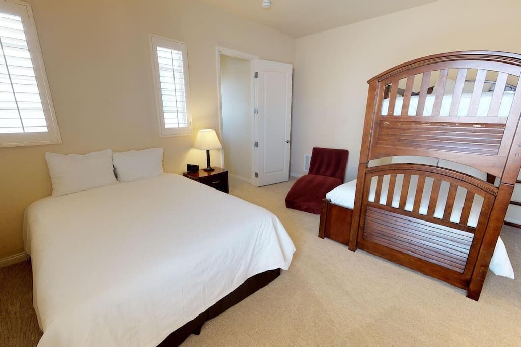 Photo of Bedroom in La Quinta