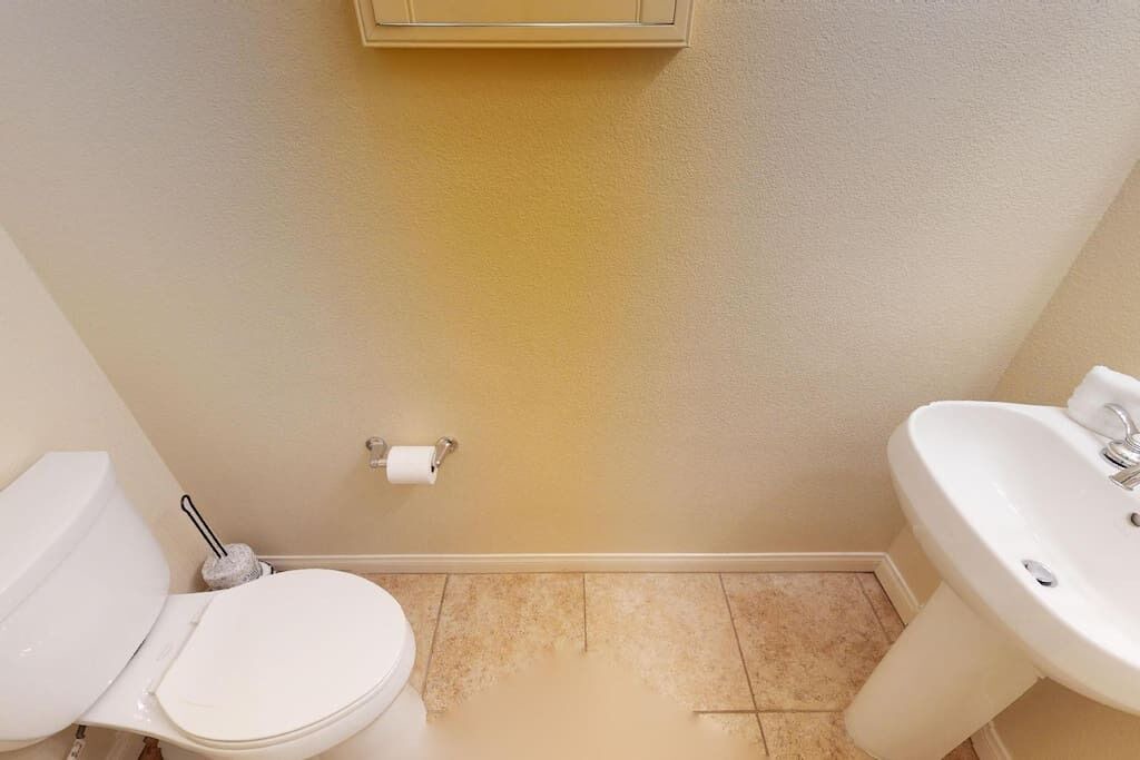 Photo of Bathroom in La Quinta