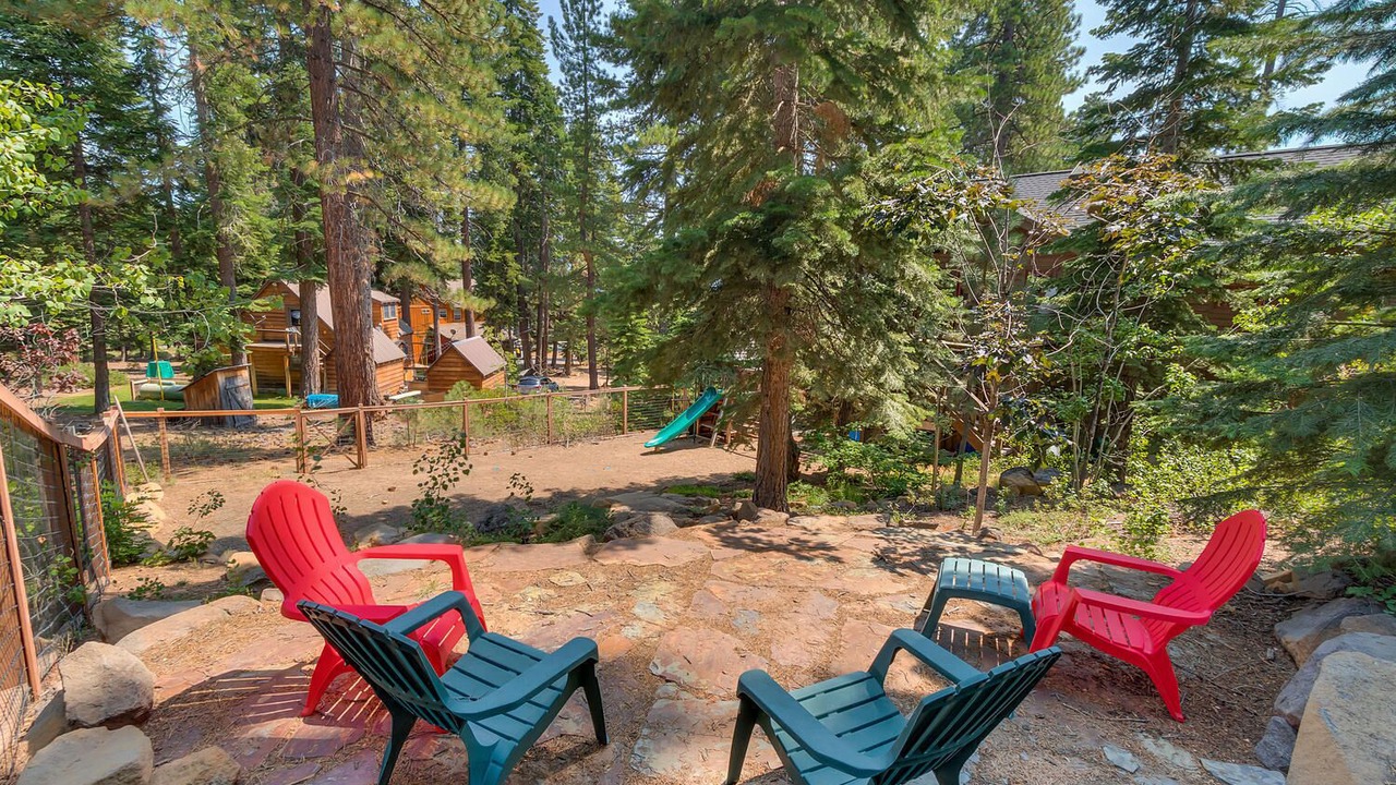 Photo of Outdoor in Carnelian Bay