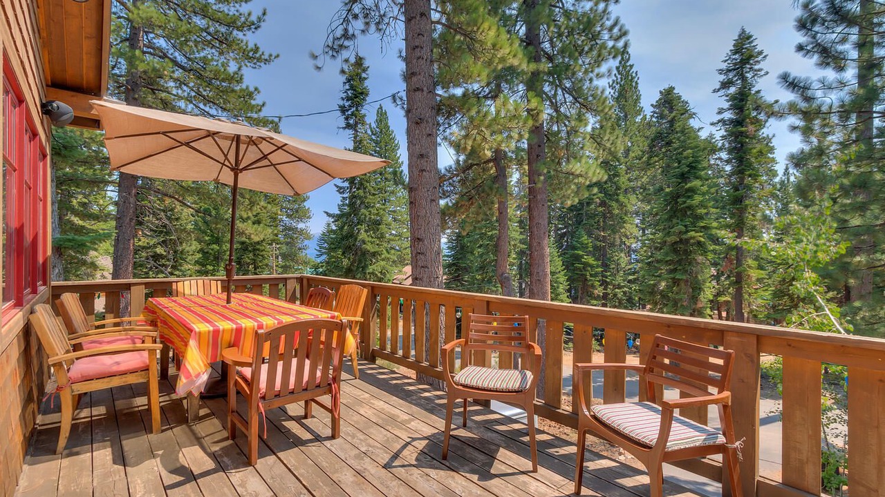 Photo of Outdoor in Carnelian Bay