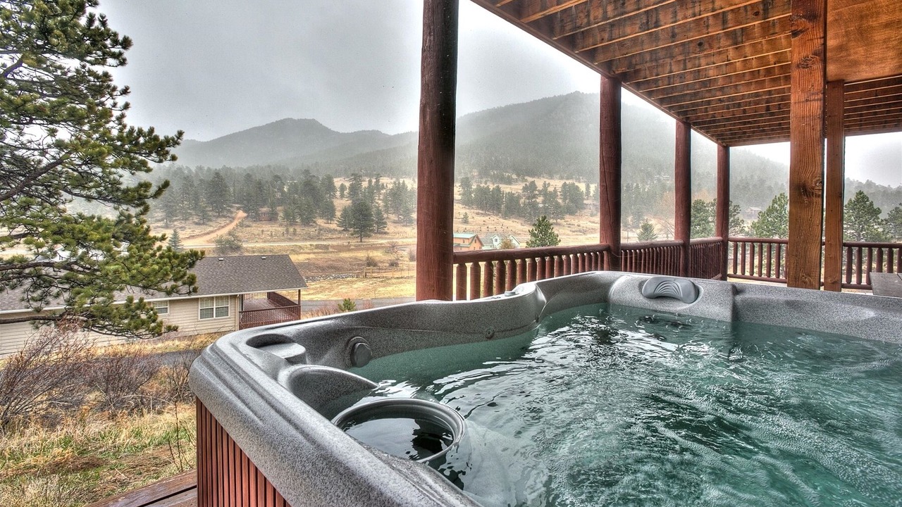 Photo of Others in Estes Park