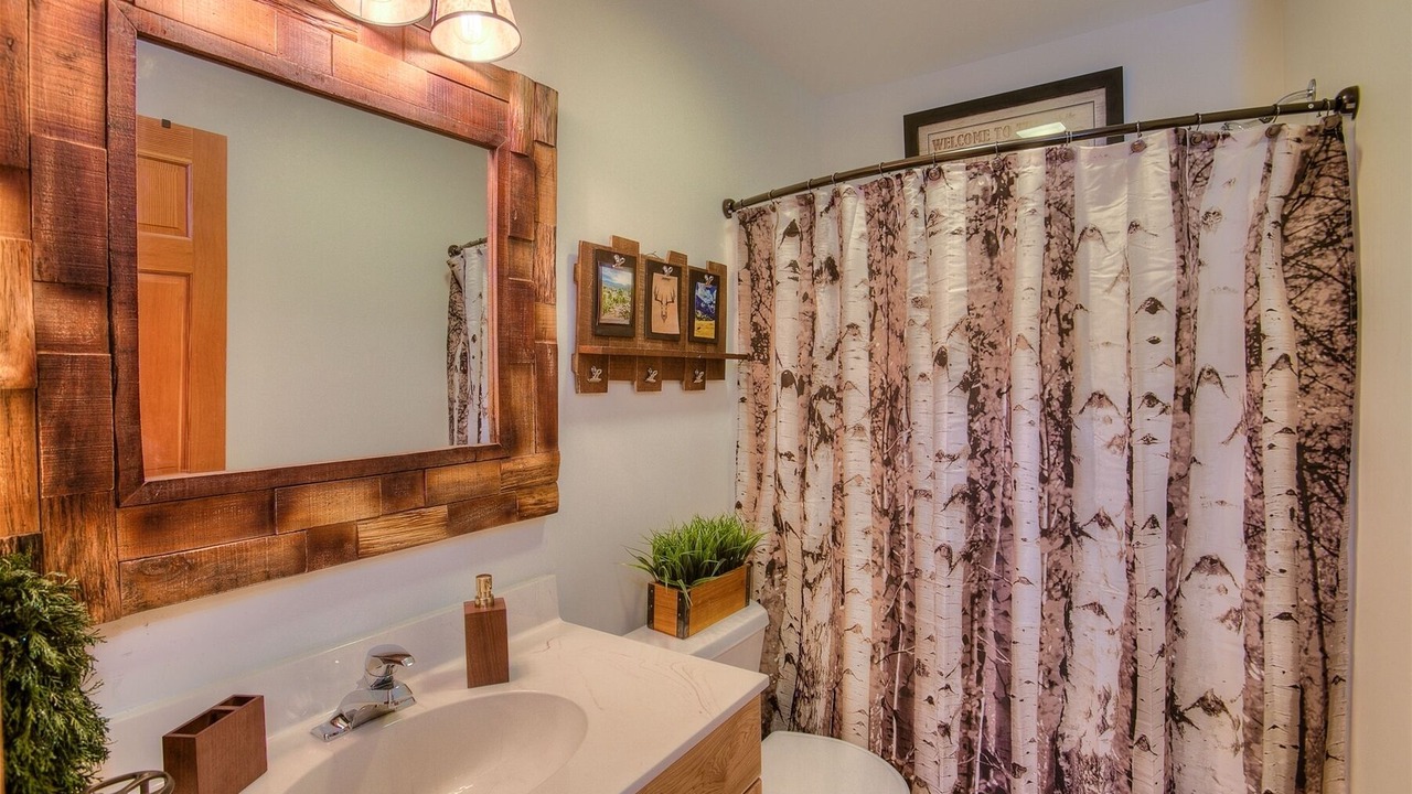 Photo of Bathroom in Carriage Hills