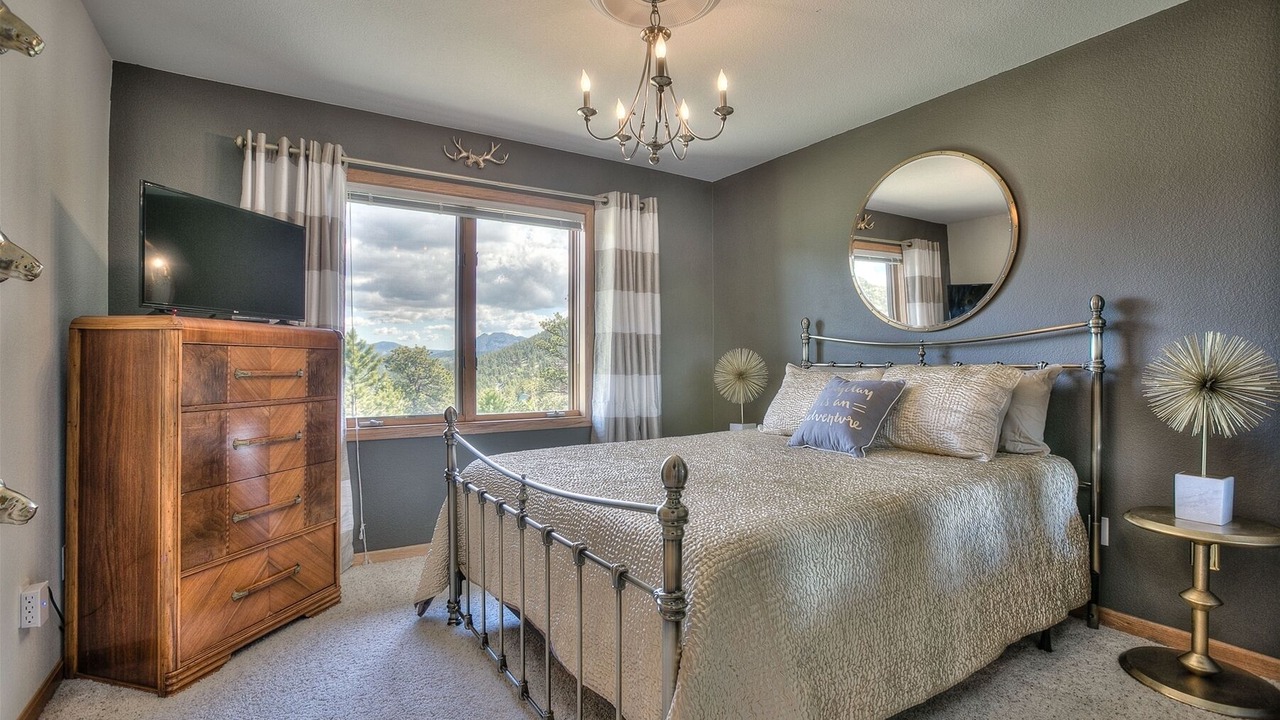 Photo of Bedroom in Carriage Hills