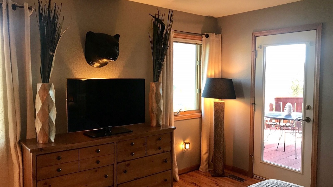 Photo of Bedroom in Carriage Hills