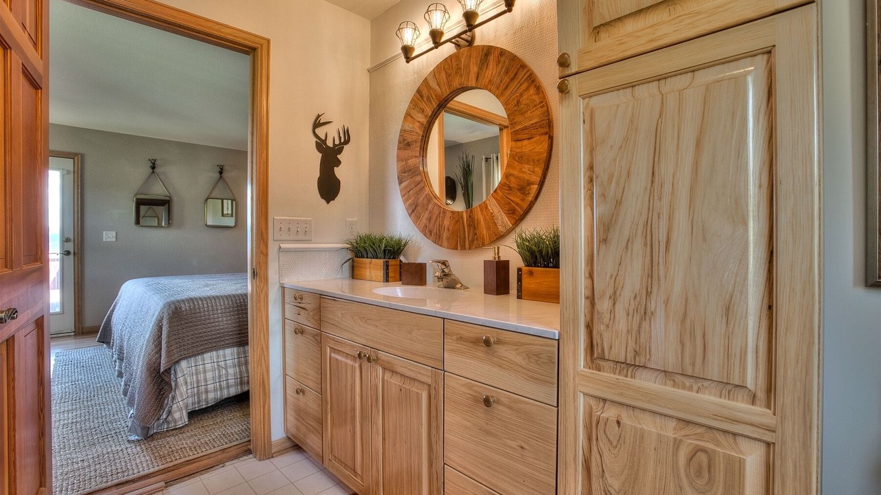 Photo of Bathroom in Carriage Hills