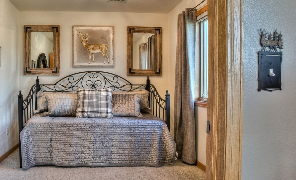 Photo of Bedroom in Carriage Hills