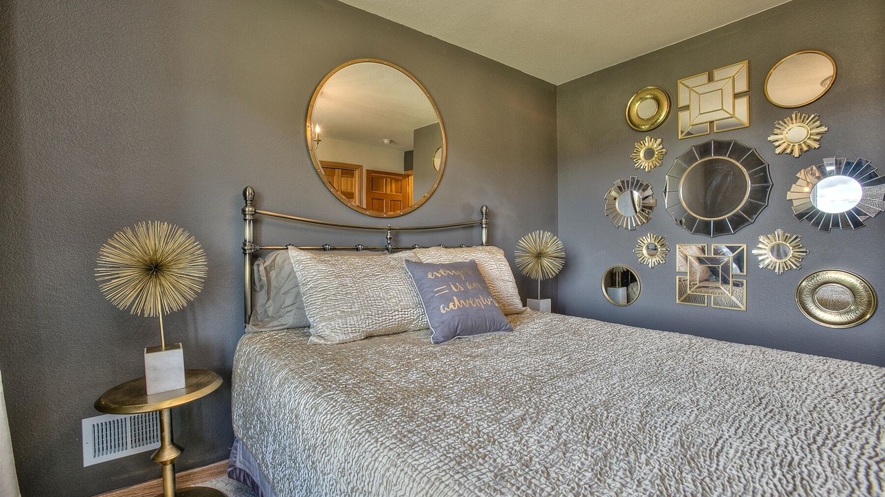Photo of Bedroom in Carriage Hills