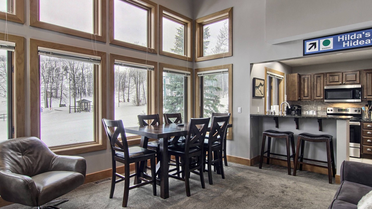 Photo of Bedroom in Boyne Falls