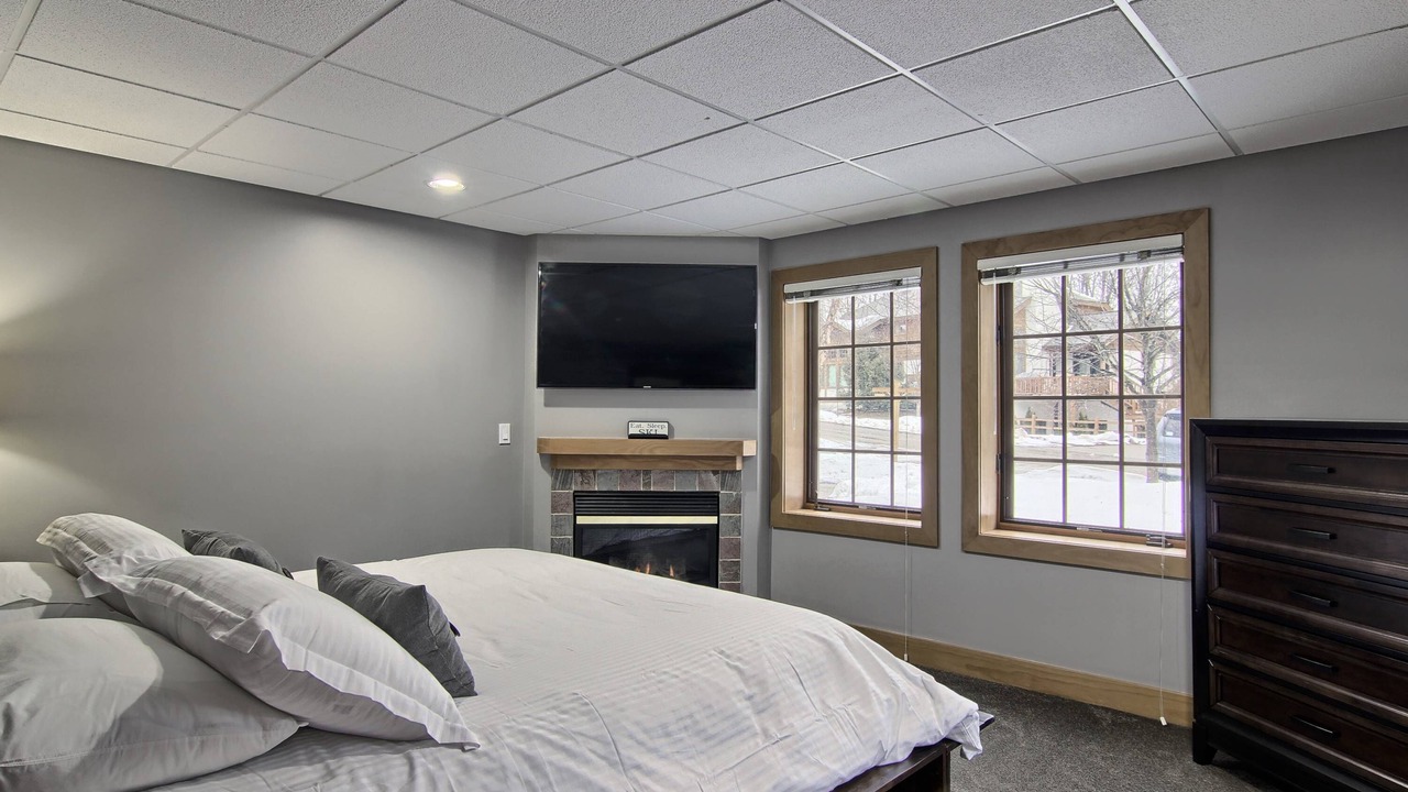 Photo of Livingroom in Boyne Falls