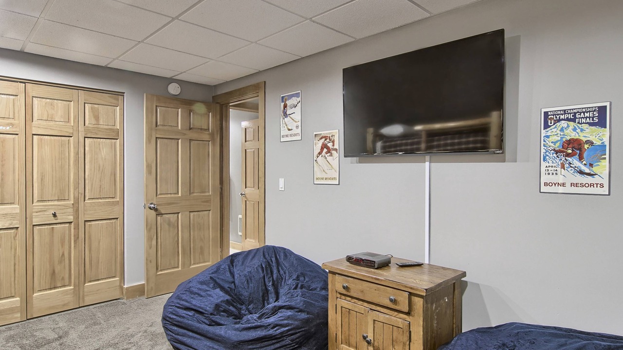 Photo of Bedroom in Boyne Falls