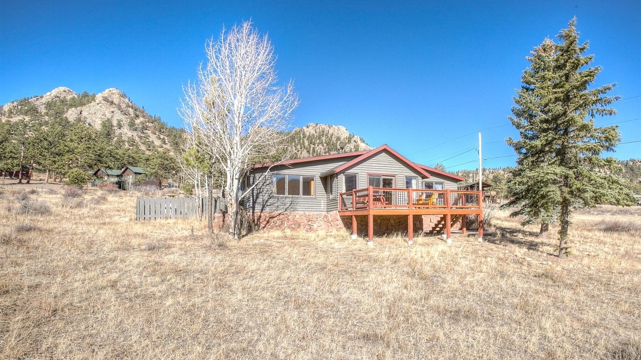 Photo of Outdoor in Estes Park