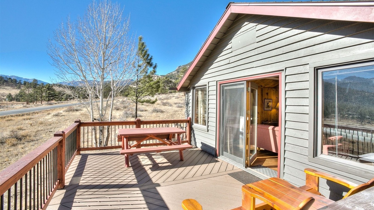 Photo of Outdoor in Estes Park