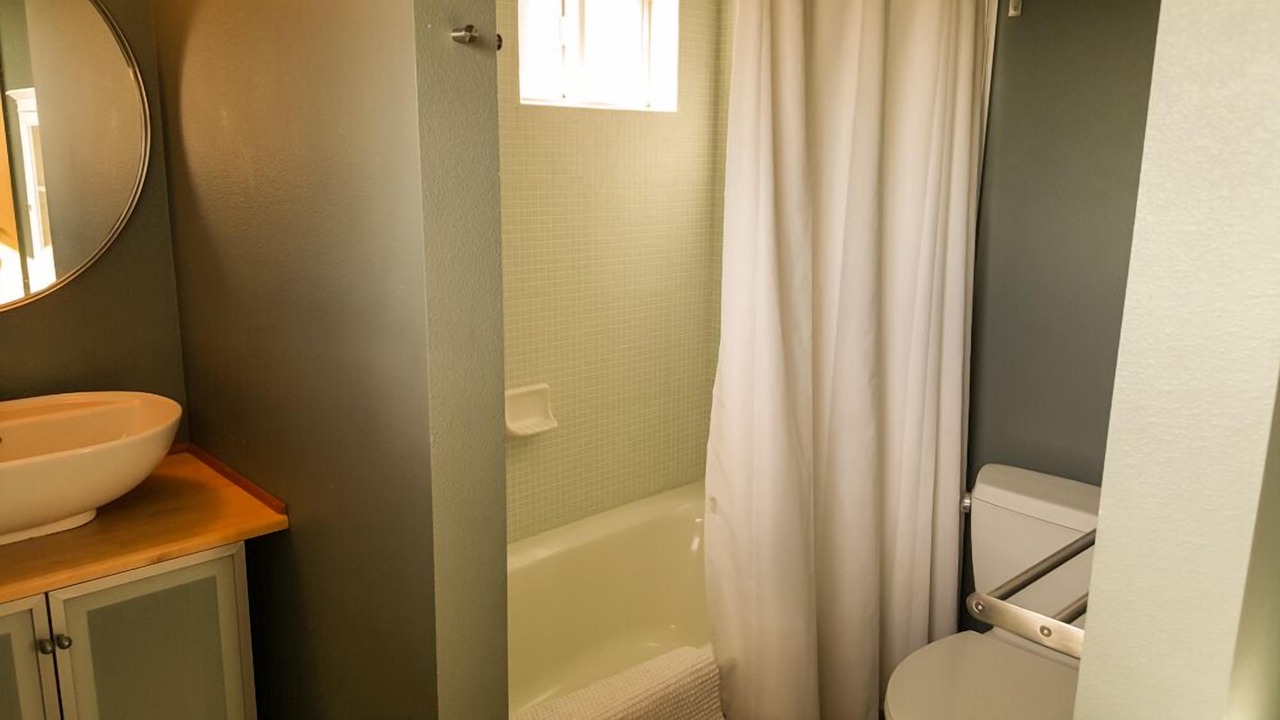 Photo of Bathroom in Netarts