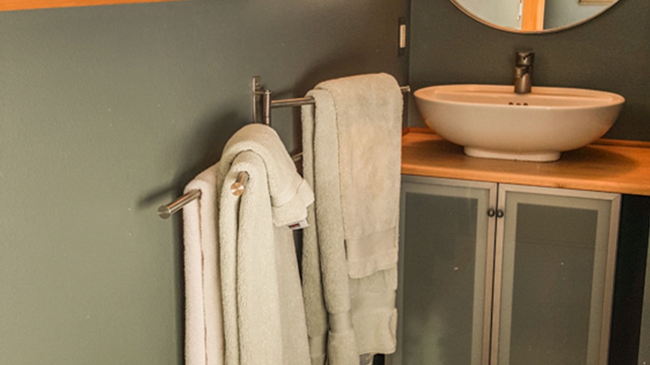 Photo of Bathroom in Netarts