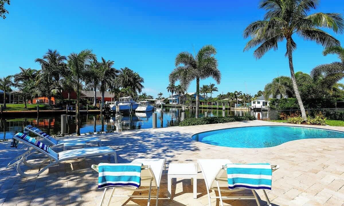 Photo of Outdoor in Lighthouse Point