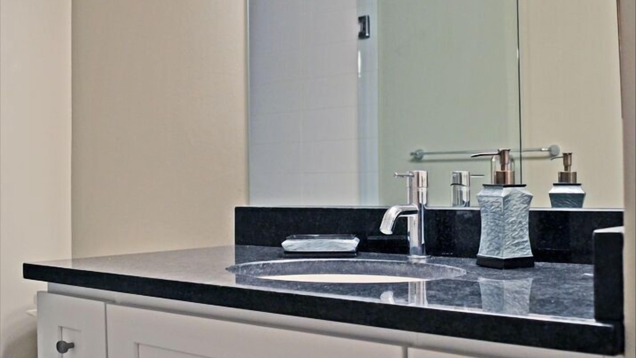 Photo of Bathroom in Siesta Key