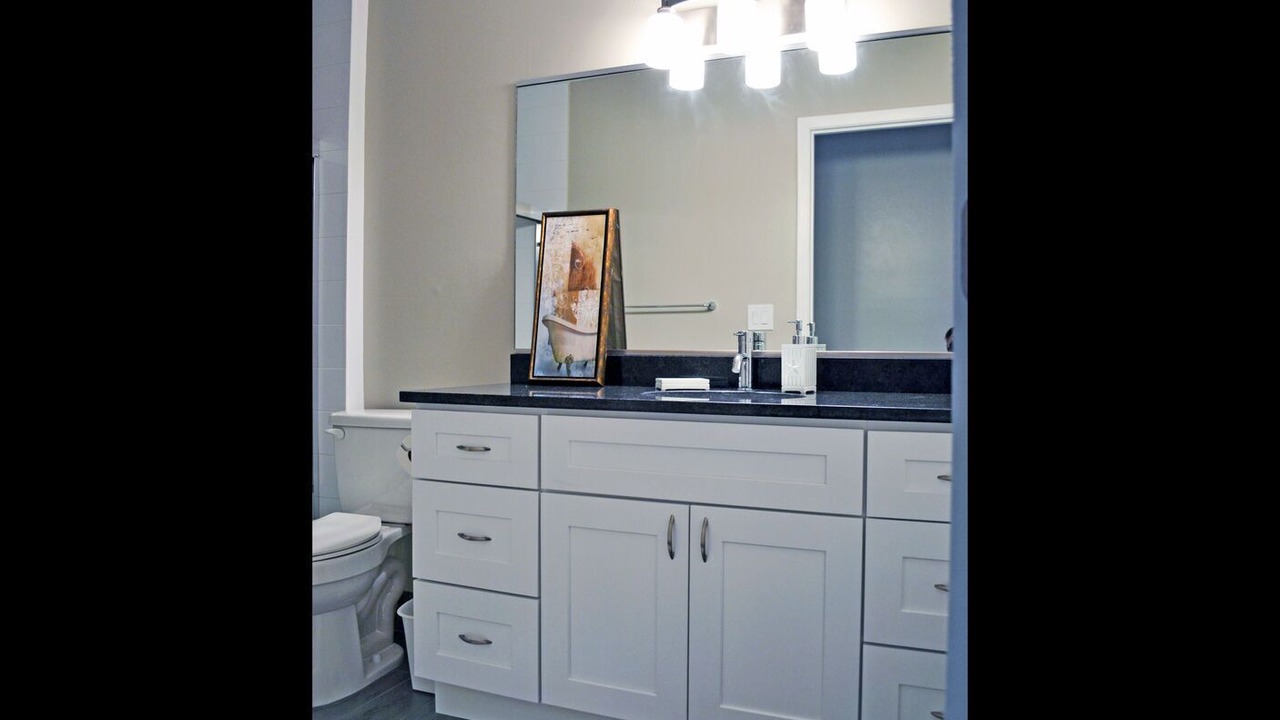 Photo of Bathroom in Siesta Key