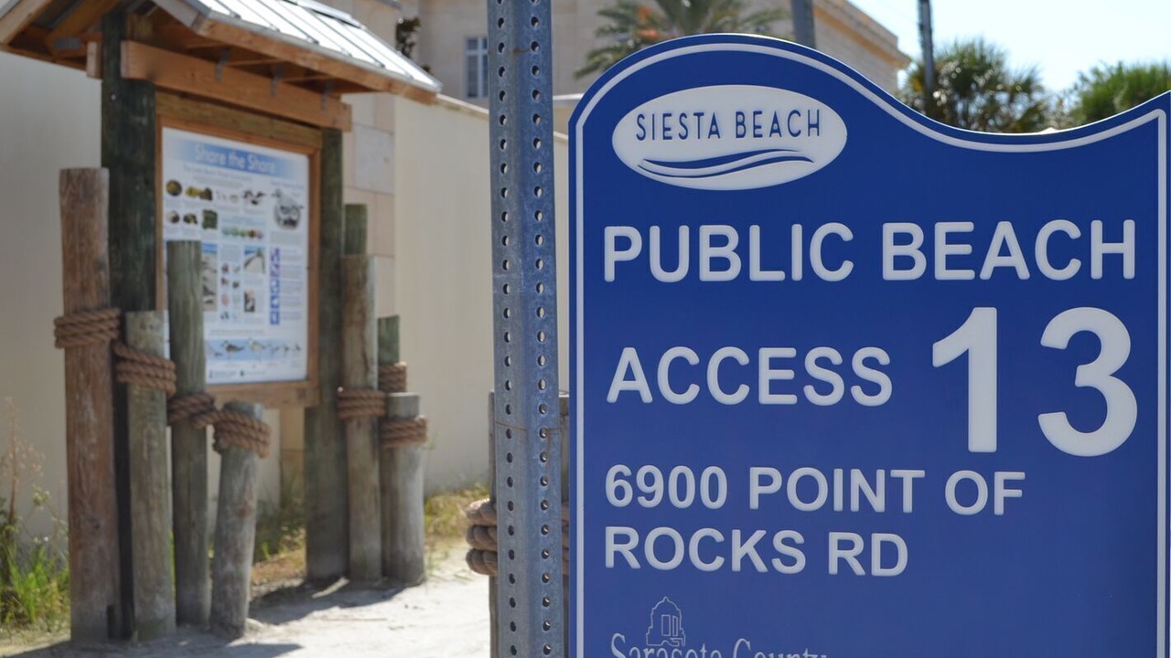 Photo of Outdoor in Siesta Key
