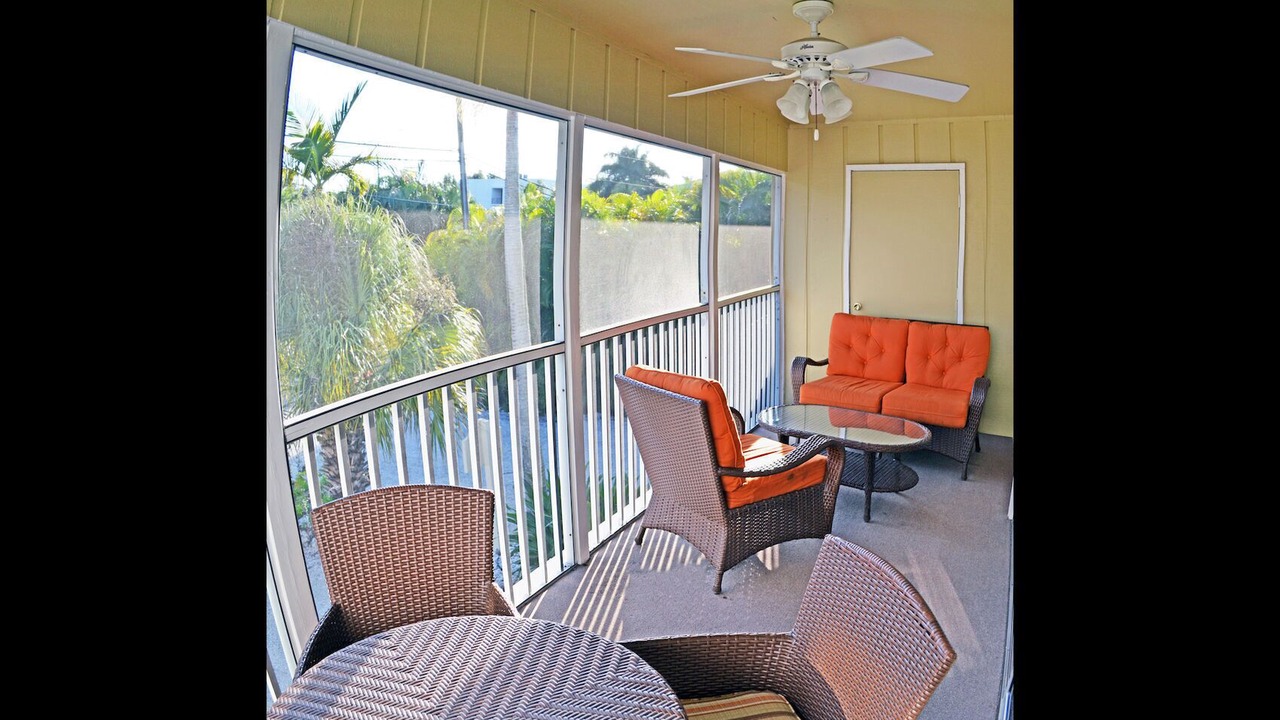 Photo of Outdoor in Siesta Key
