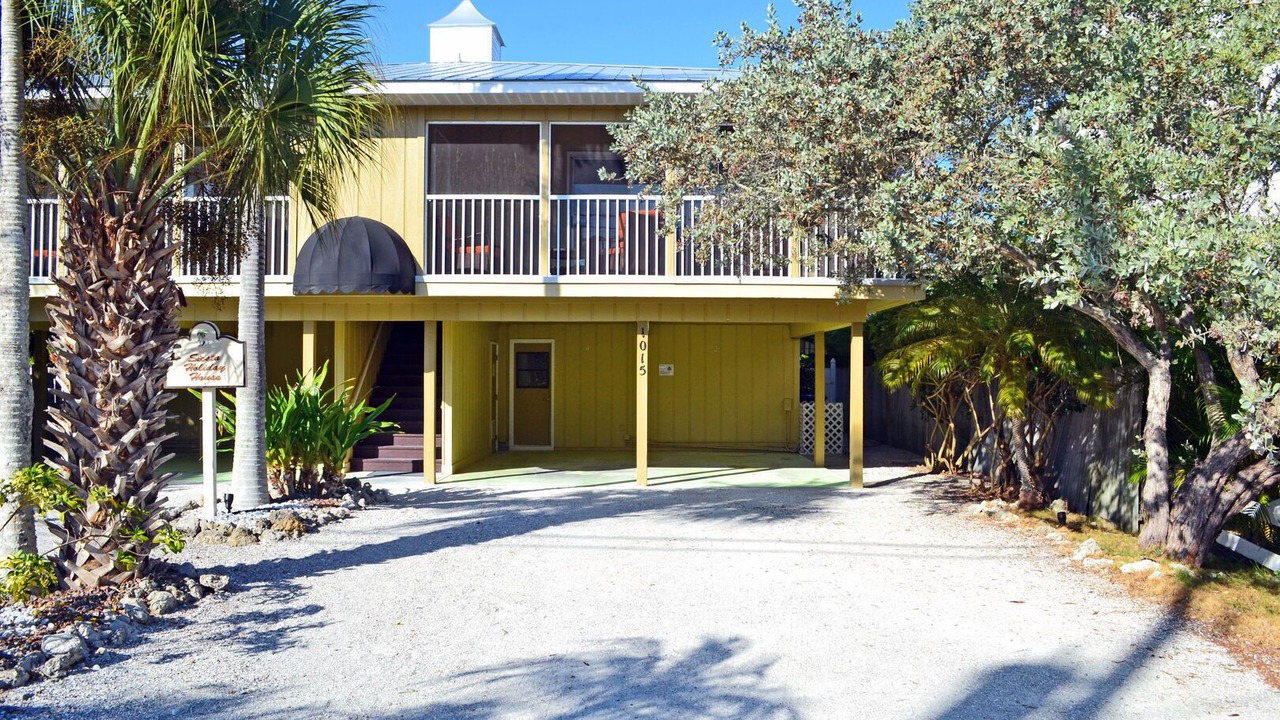 Photo of Outdoor in Siesta Key