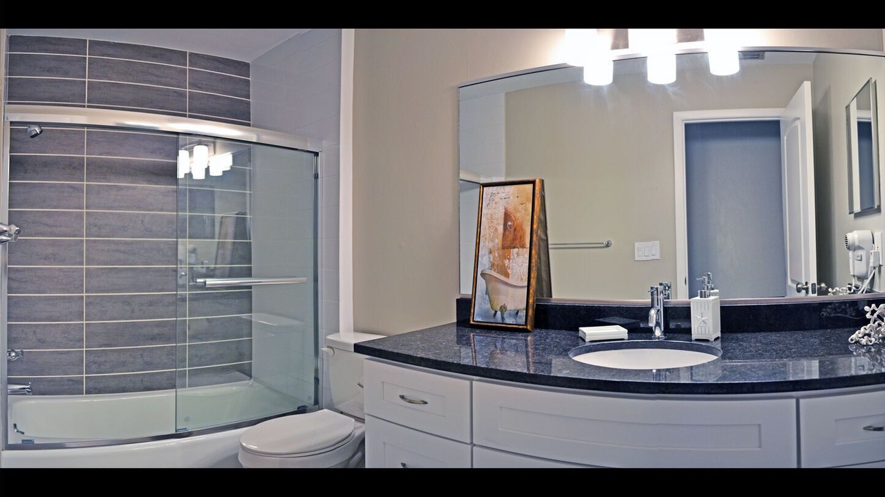 Photo of Bathroom in Siesta Key