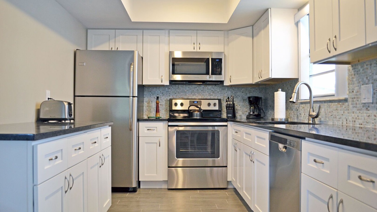 Photo of Kitchen in Siesta Key