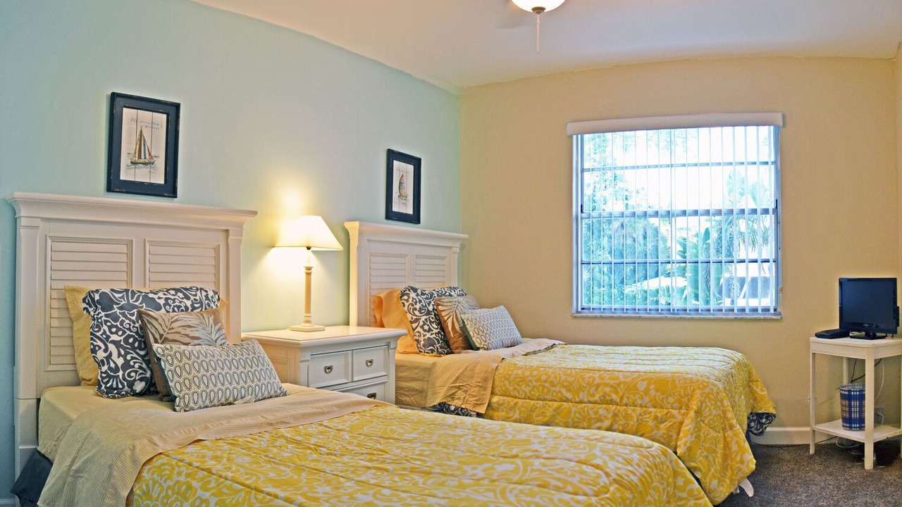 Photo of Bedroom in Siesta Key