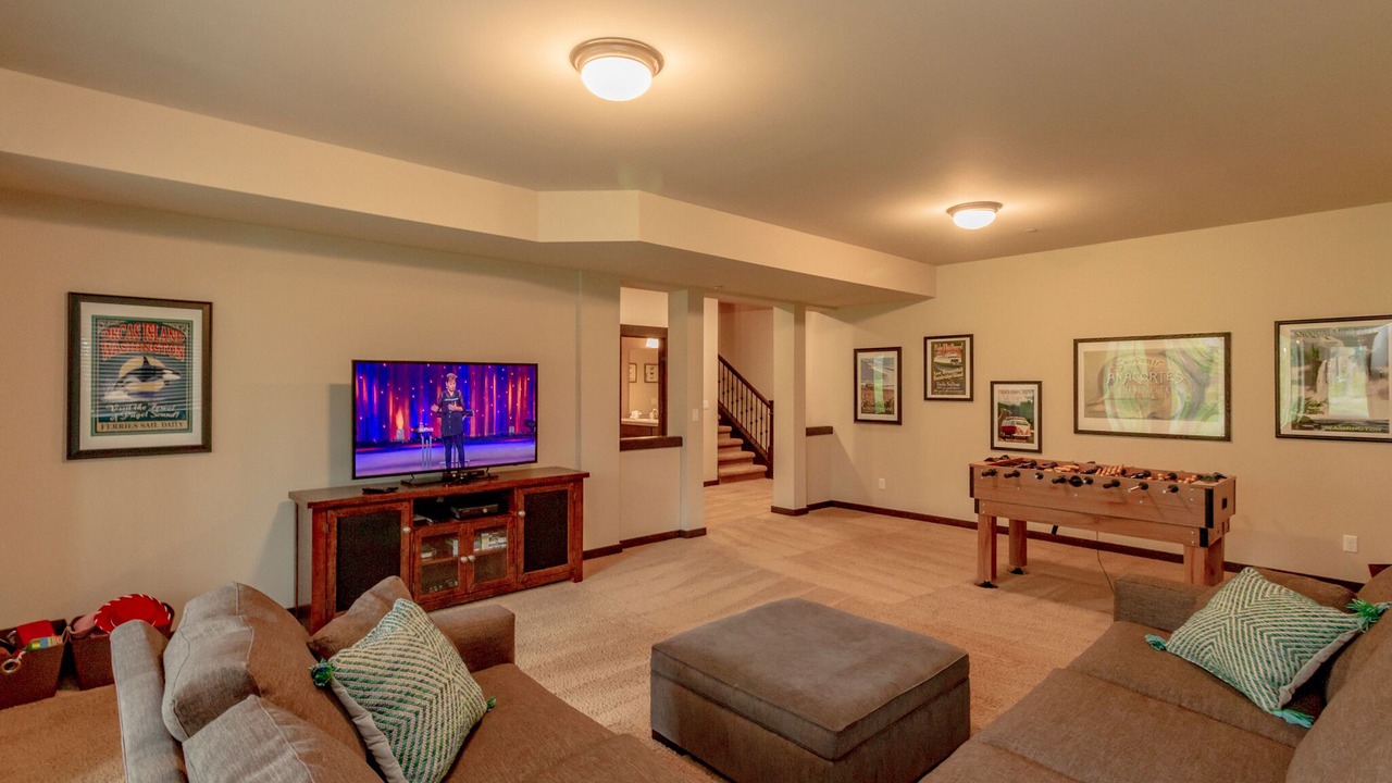 Photo of Bedroom in Cle Elum