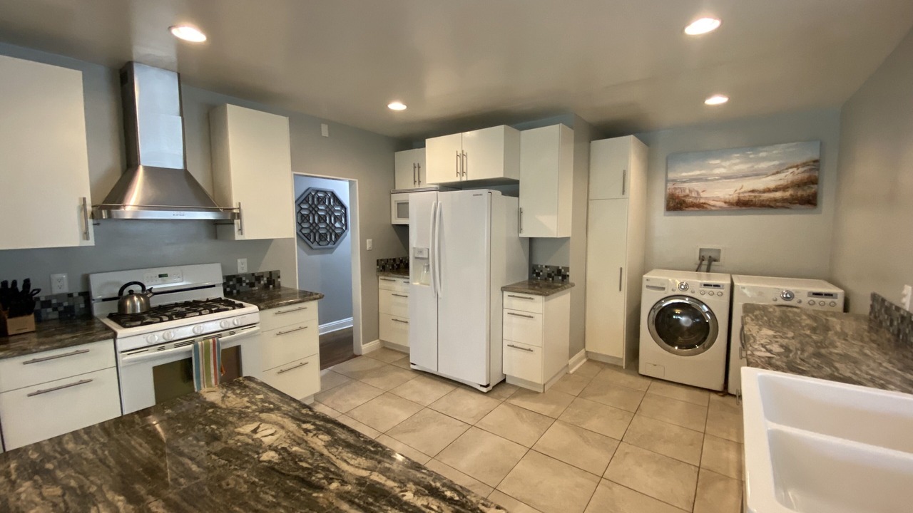 Photo of Kitchen in Burbank