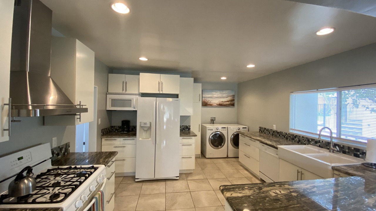Photo of Kitchen in Burbank