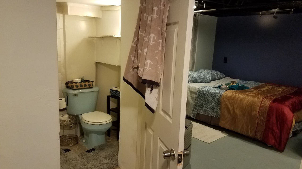 Photo of Bedroom in Germantown