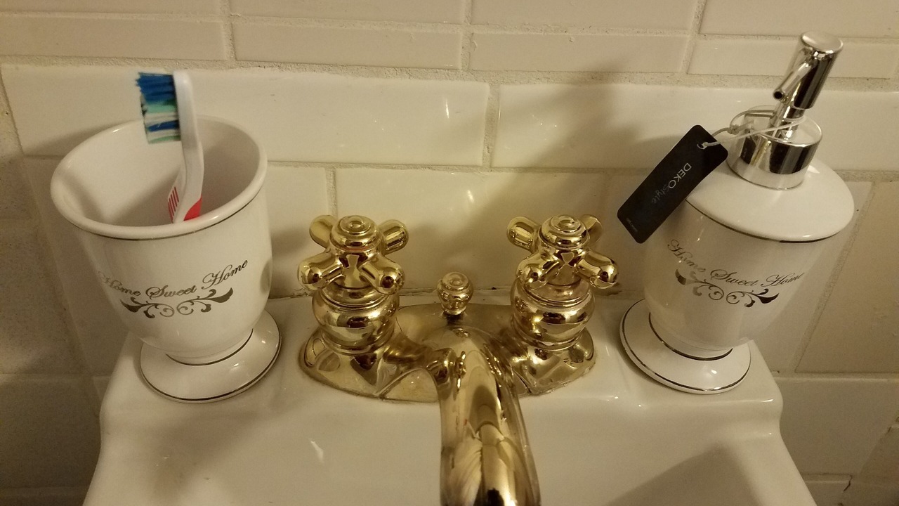 Photo of Bathroom in Germantown
