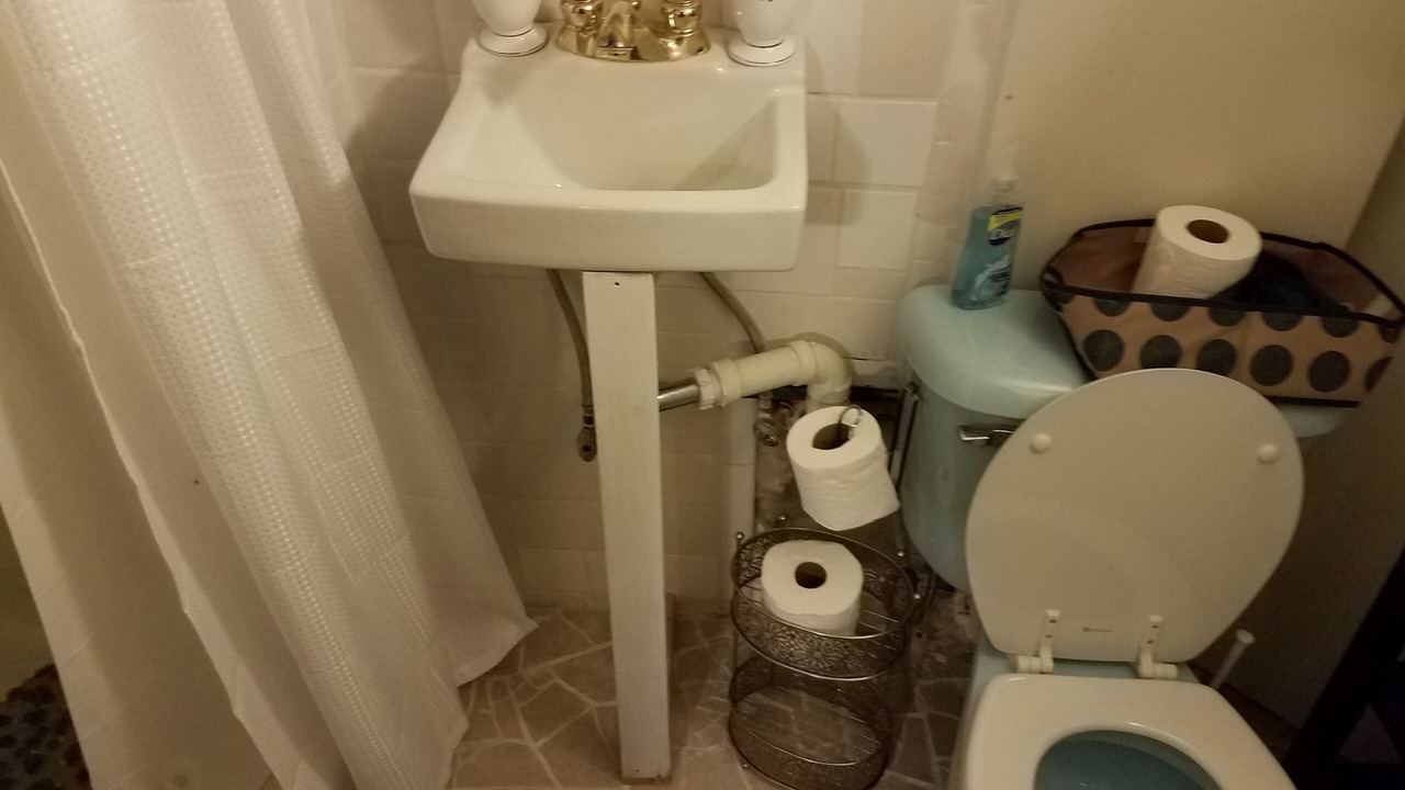 Photo of Bathroom in Germantown